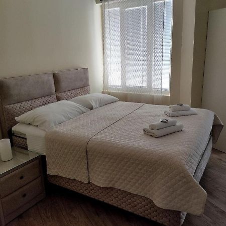 Rooms Villa Padre 帕格 外观 照片