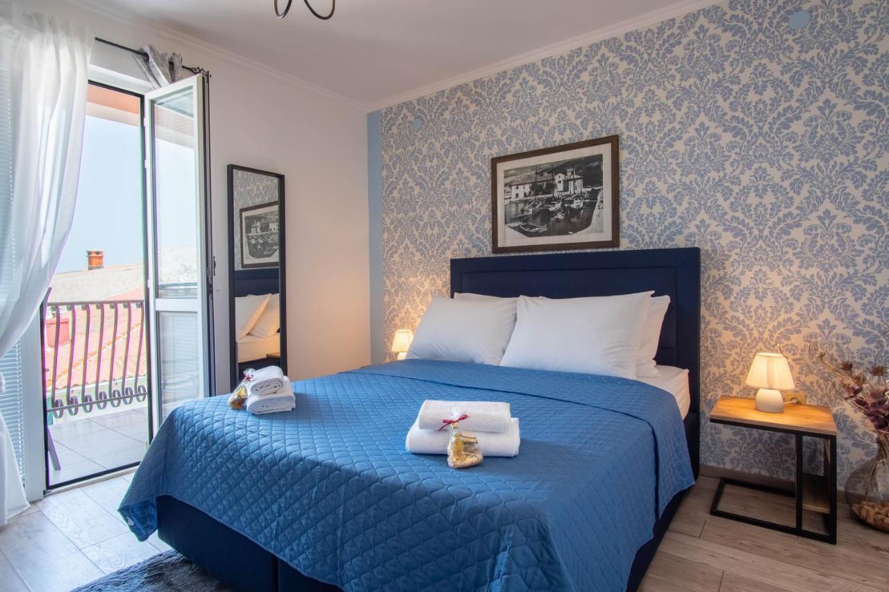 Rooms Villa Padre 帕格 外观 照片