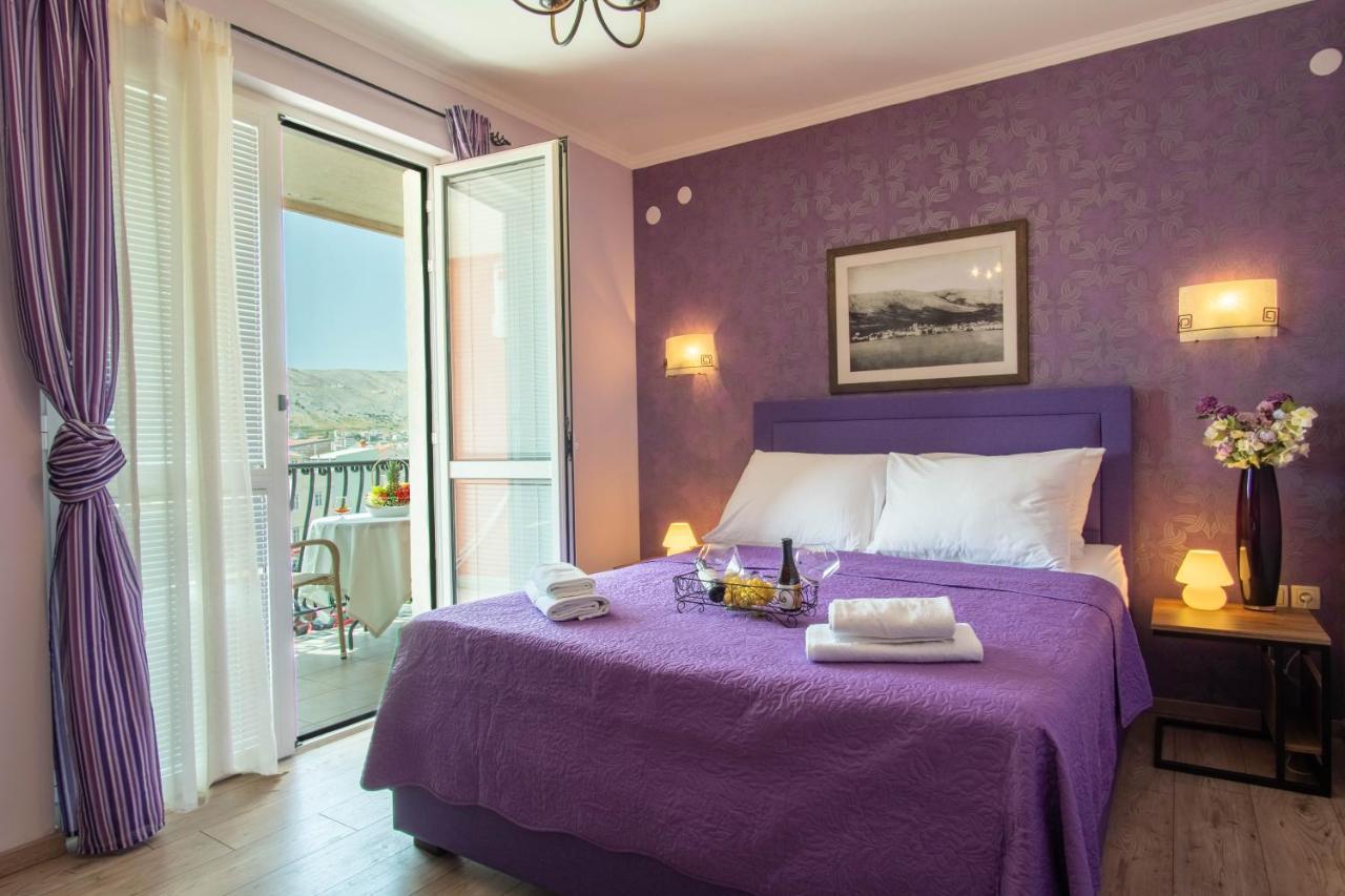 Rooms Villa Padre 帕格 外观 照片
