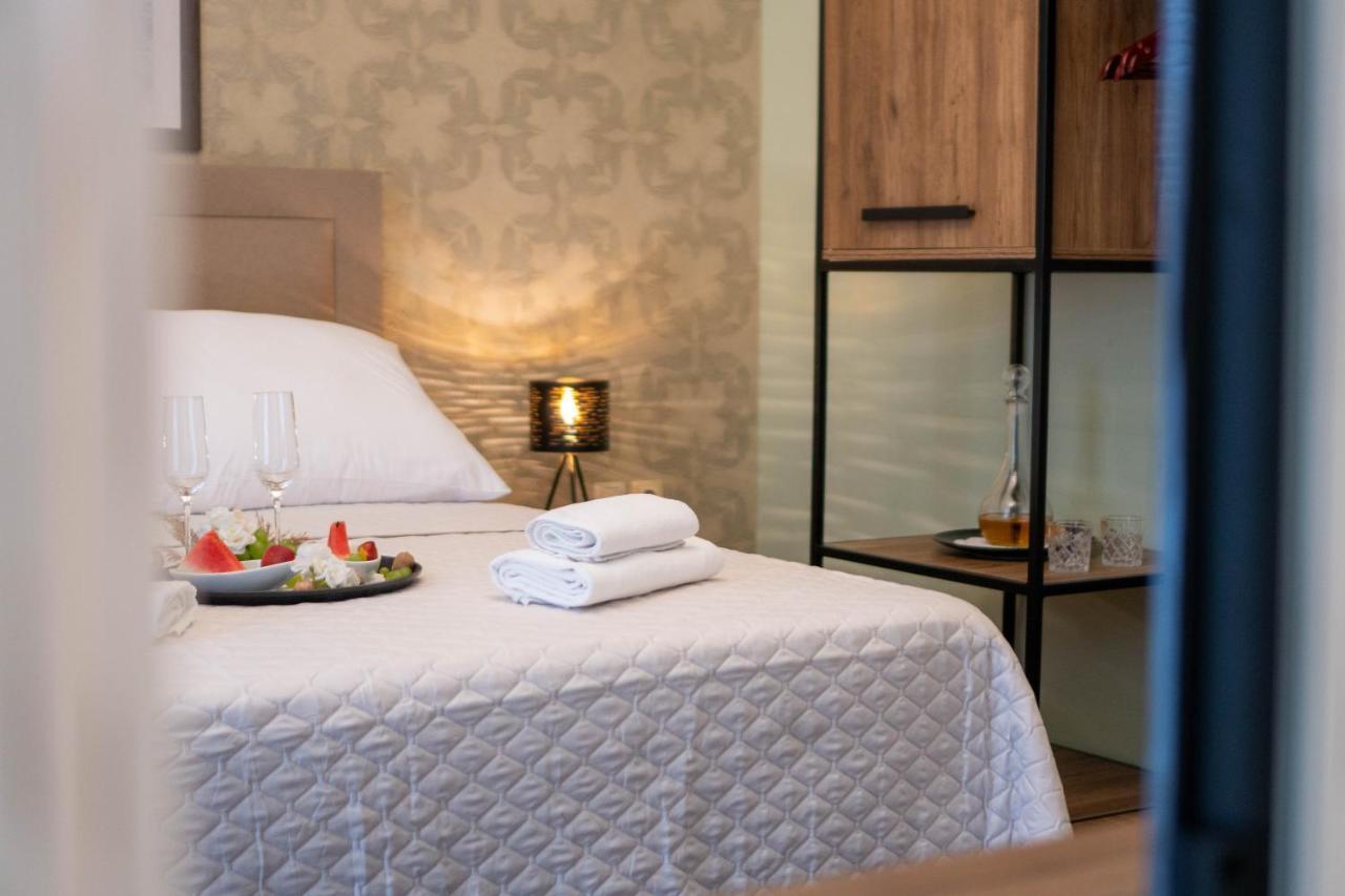 Rooms Villa Padre 帕格 外观 照片