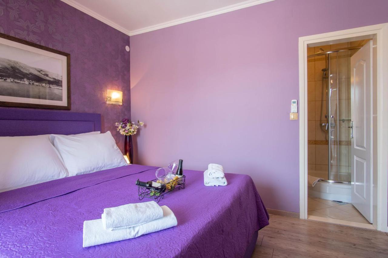 Rooms Villa Padre 帕格 外观 照片
