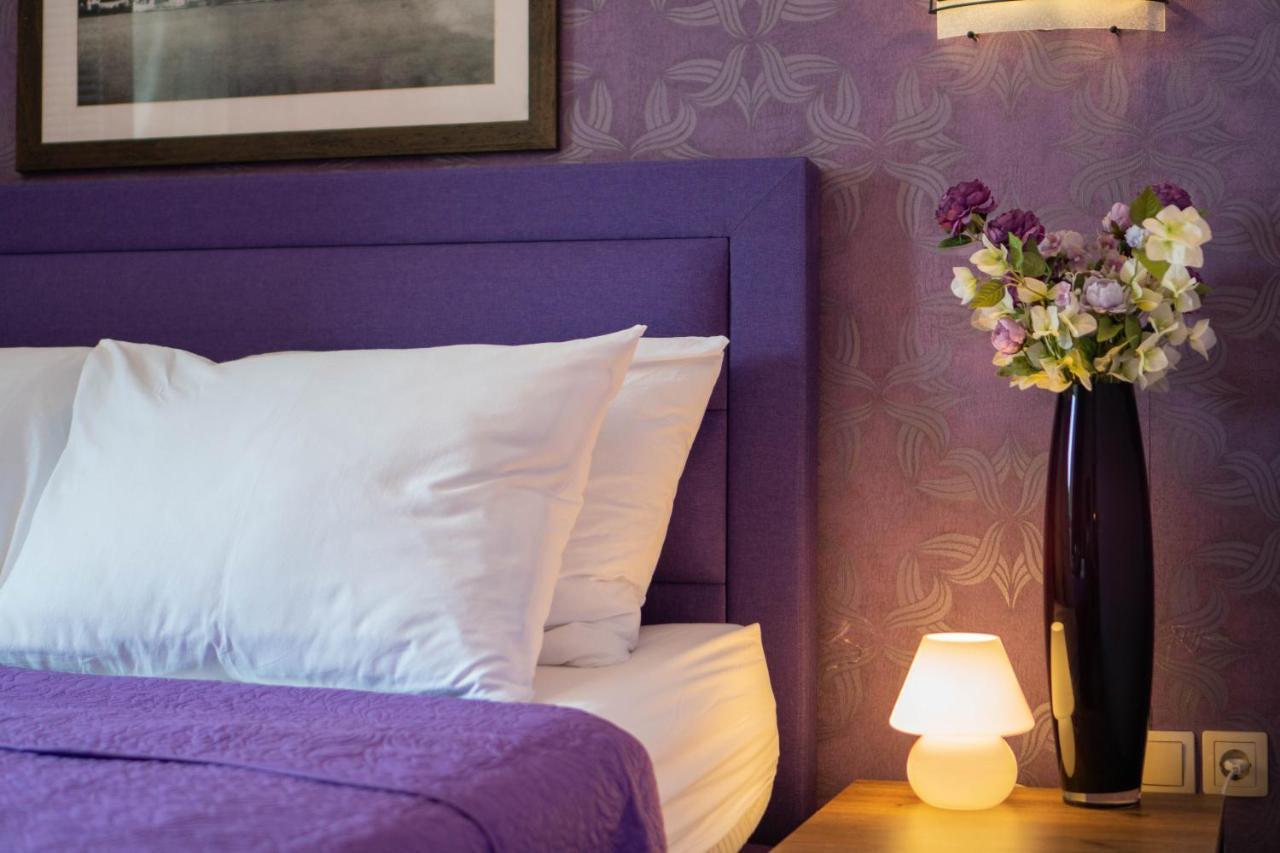 Rooms Villa Padre 帕格 外观 照片