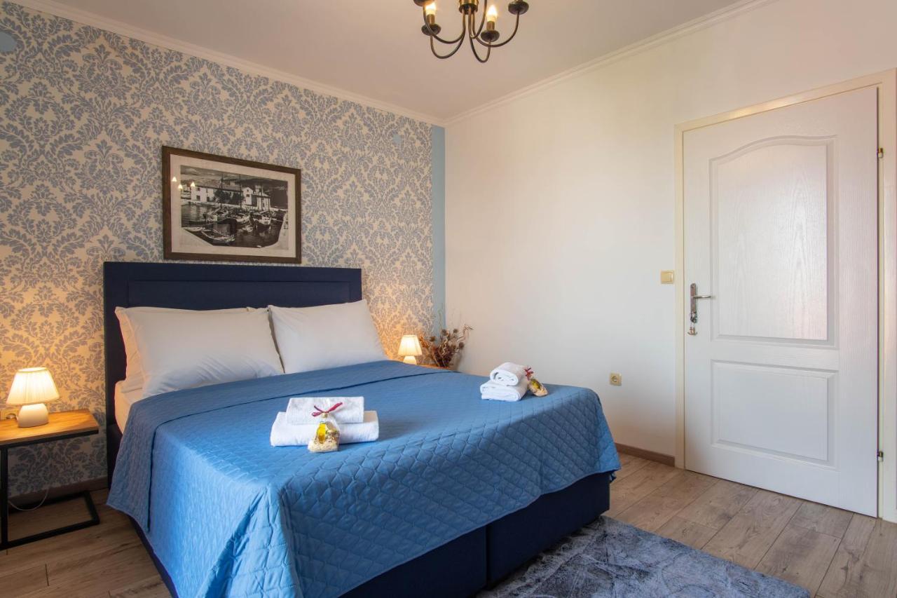 Rooms Villa Padre 帕格 外观 照片