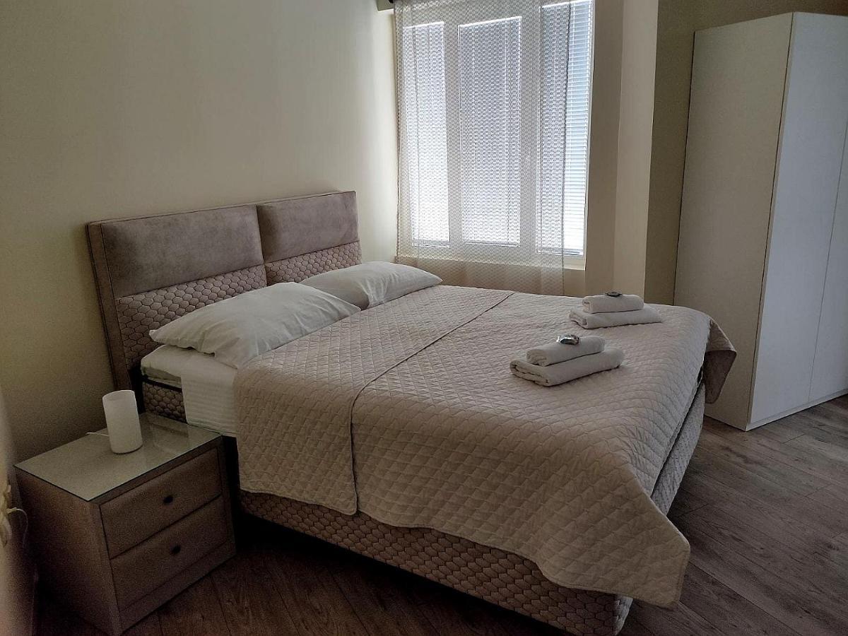 Rooms Villa Padre 帕格 外观 照片
